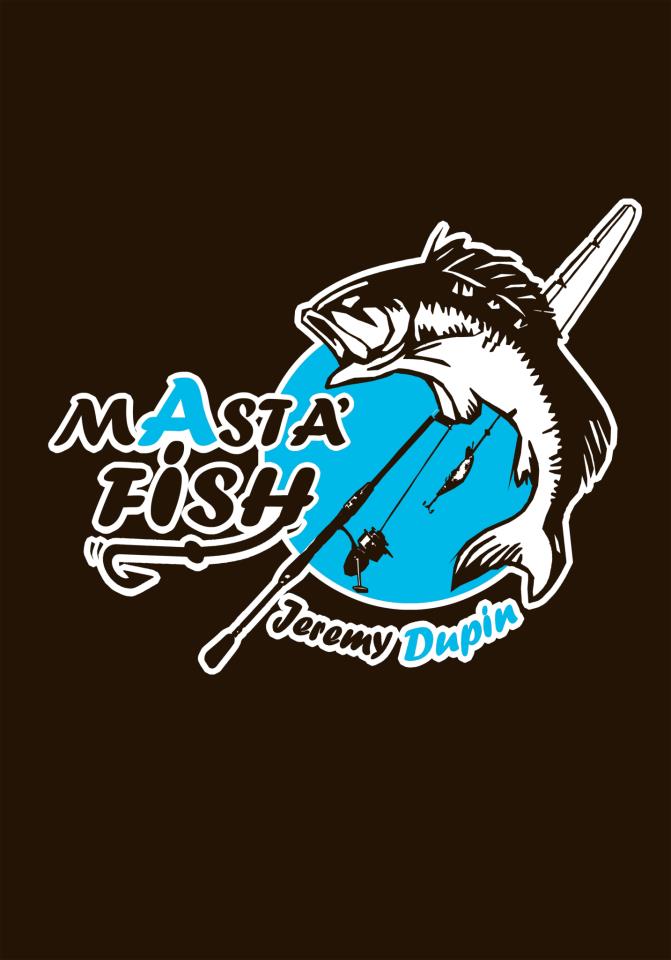 Arcachon Mastafish Fishing Guide